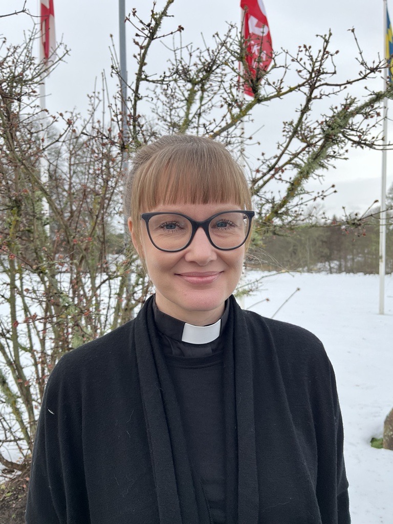 Lovisa Nyman